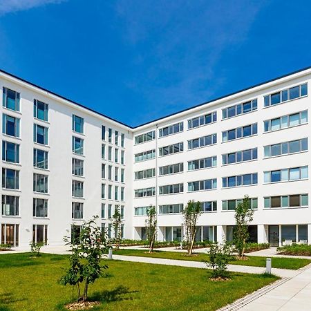 Strandurlaub Ruegen "Luett Mia" Binz Exteriör bild