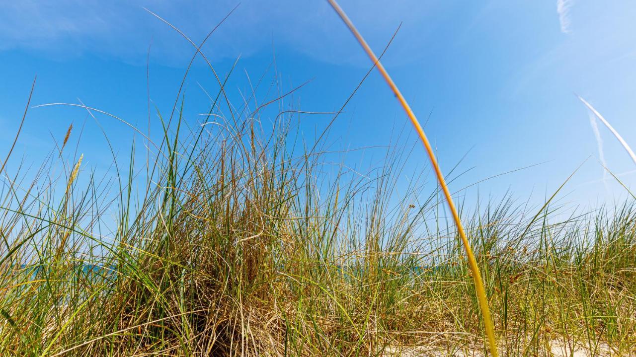 Strandurlaub Ruegen "Luett Mia" Binz Exteriör bild