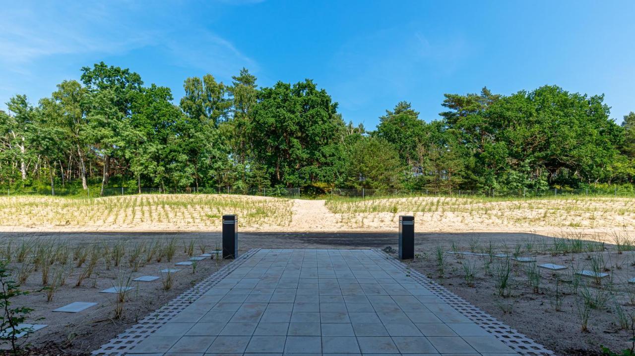 Strandurlaub Ruegen "Luett Mia" Binz Exteriör bild